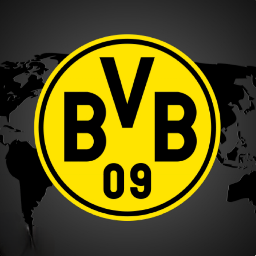 BVB4Ever Logo