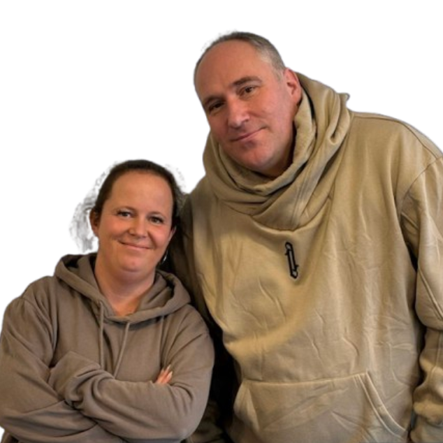 Schoto und Caro